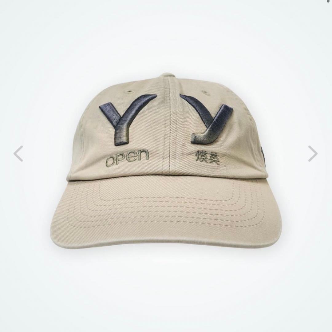 帽子 openyy cap