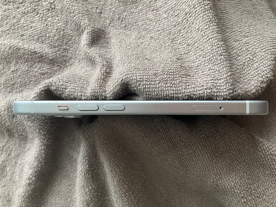 ★最終値下げ★iPhone15 512GB SIMフリー 極美品 ※箱付き