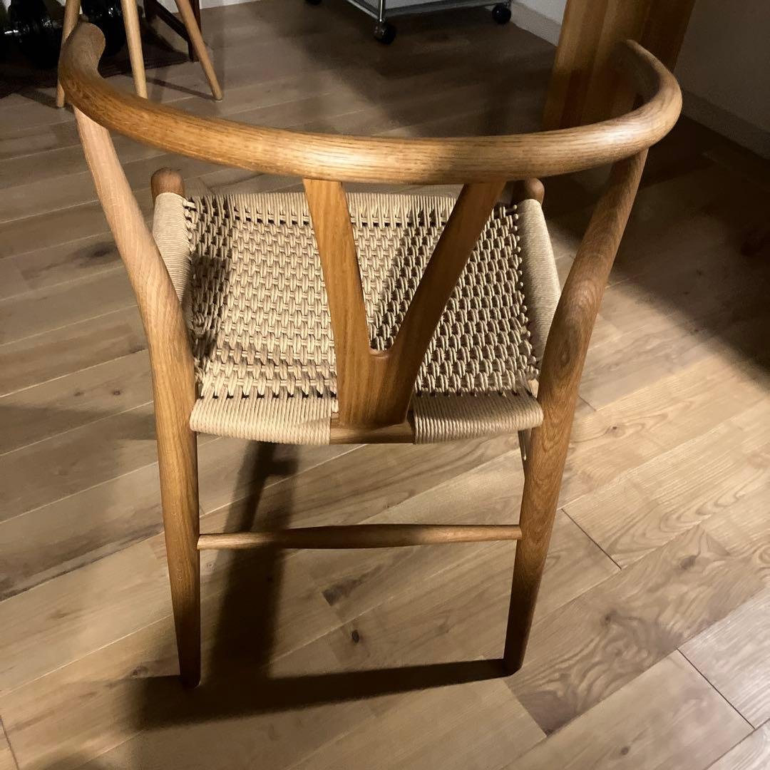 m*a様 2023年/限定記念モデル/オーク材