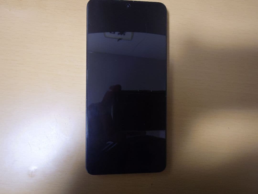 【中古品】POCO X7 PRO SIMフリー 256GB
