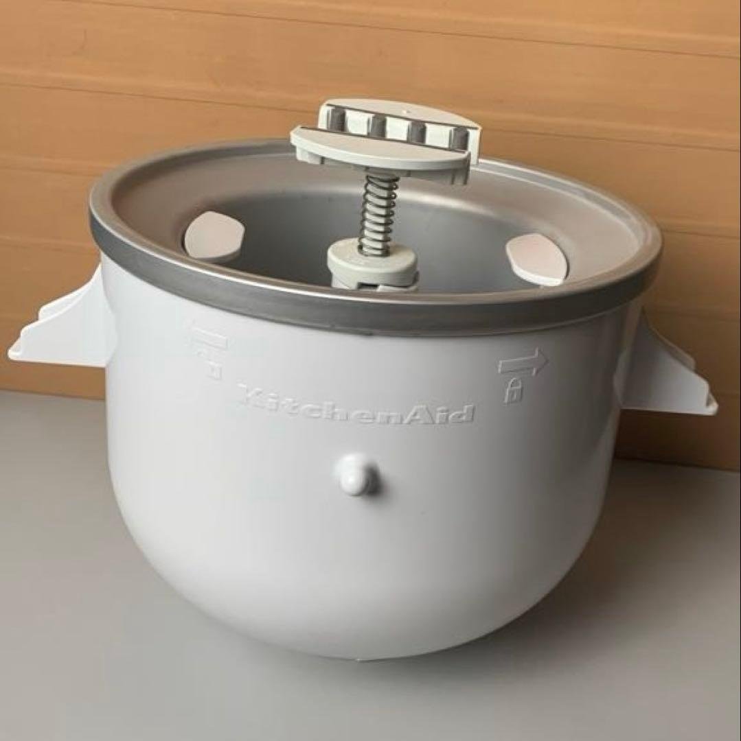 [KitchenAid] キッチンエイド アイスクリームメーカー