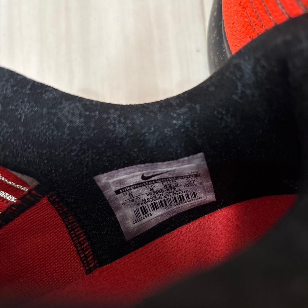 シューズ(男性用) Nike Kobe 10 Elite \"Christmas\" 27cm