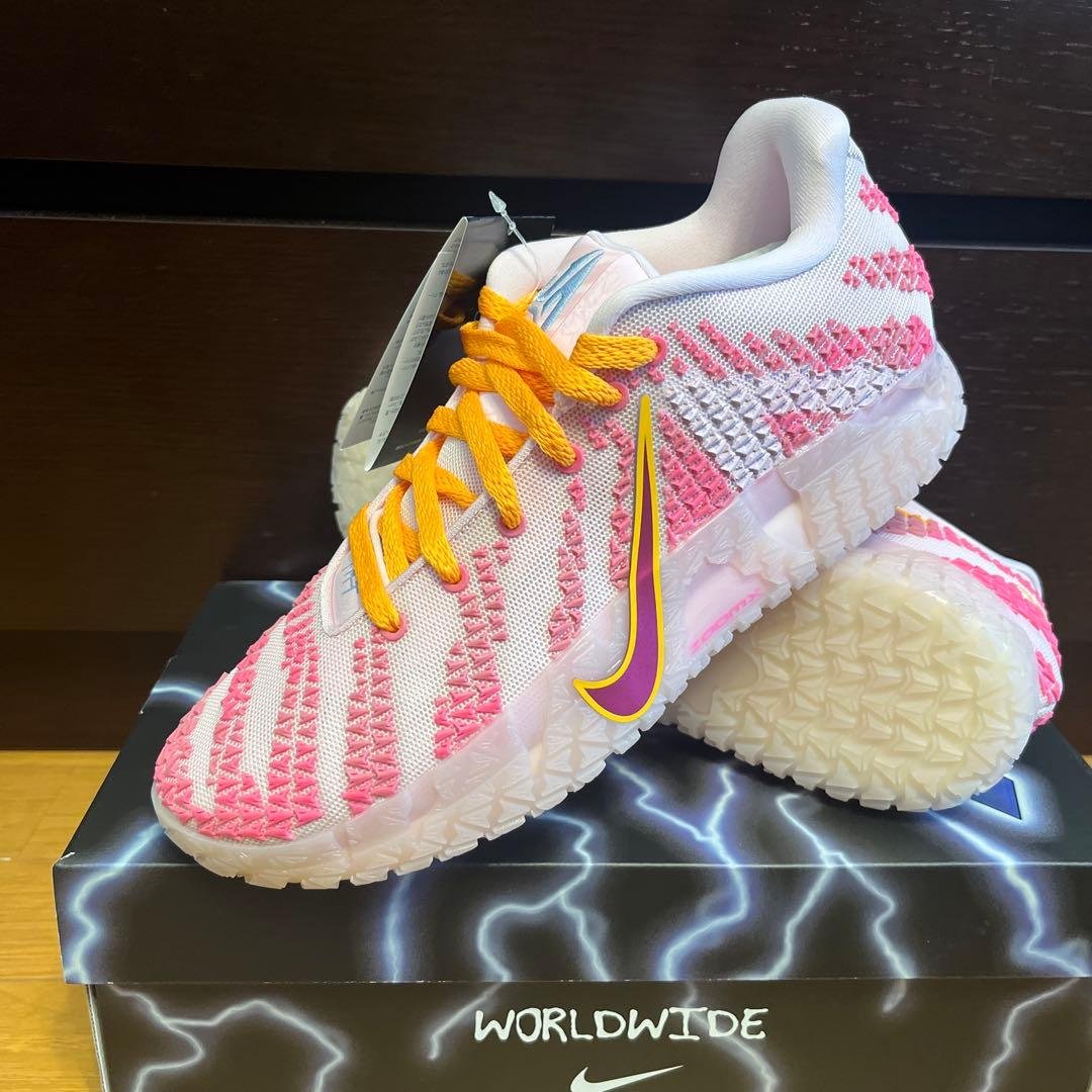 シューズ(男性用) Nike JA 3 EP