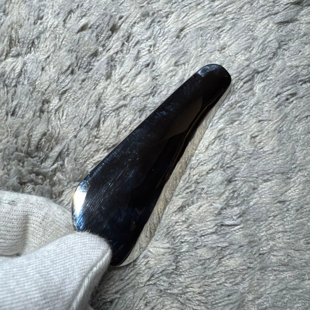 【美品】TSUCHIYA KABAN シューホーン レザーケース付き