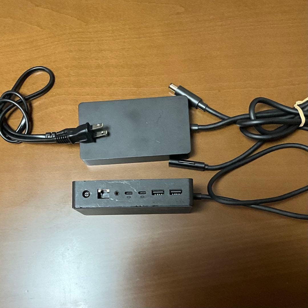 Microsoft Surface ドック2