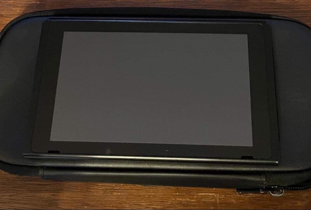 Nintendo Switch 本体 + Minecraft