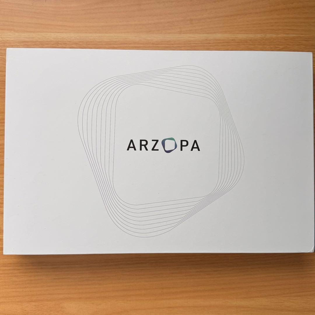 ARZOPA Z1FC 16.1 1080p 144Hz モバイルディスプレイ