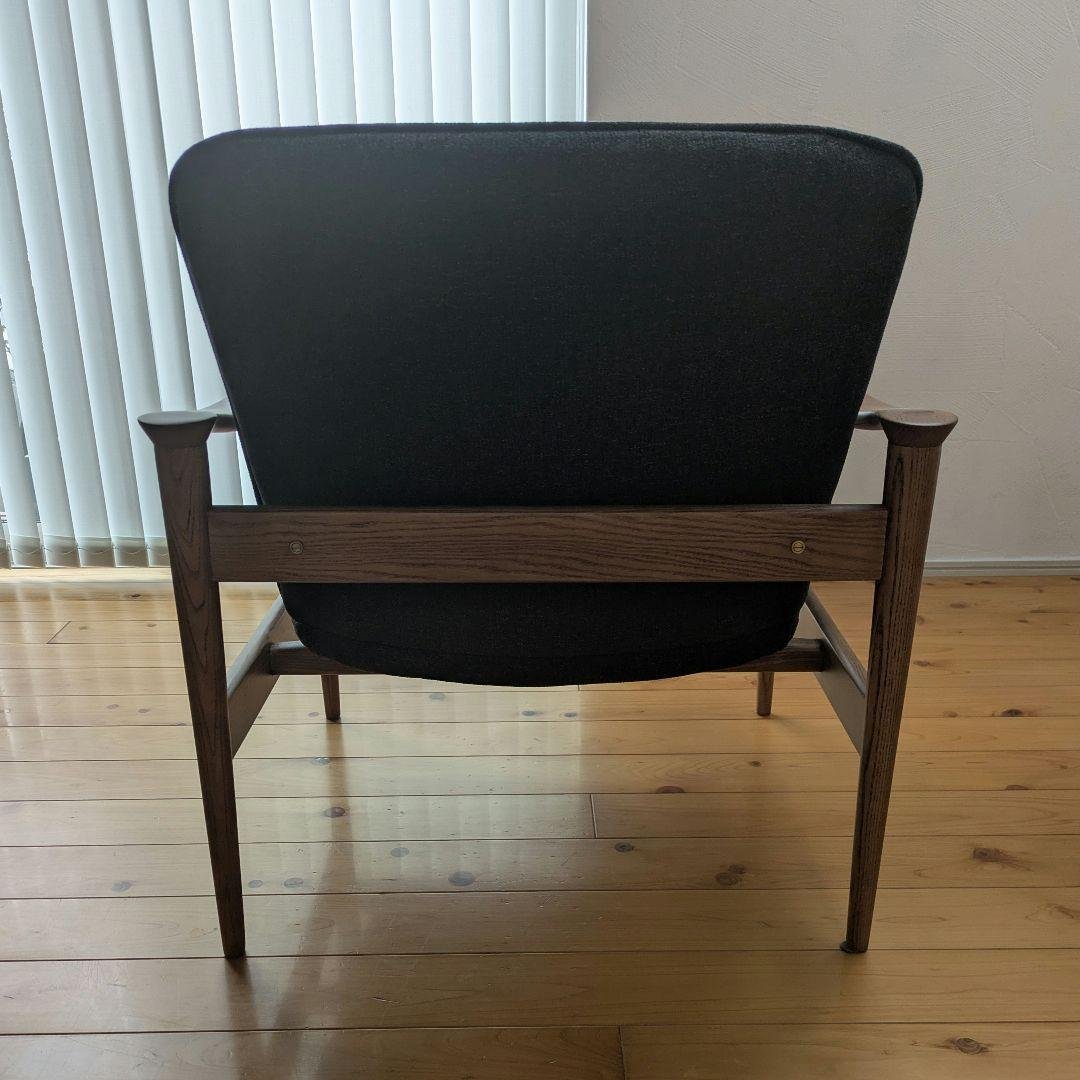 【ダークグレー】CRASH GATE MARCO LOUNGE CHAIR