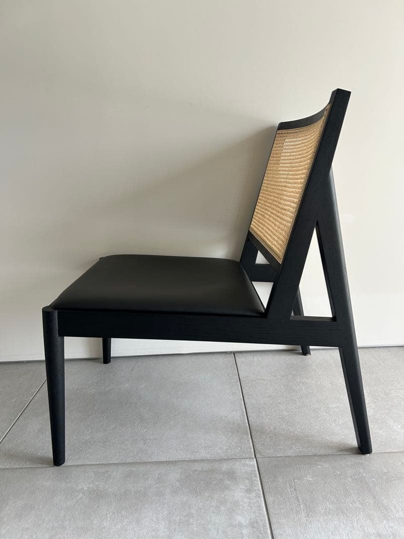WOHL HUTTE（ヴォール ヒュッテ）　Tou lounge chair