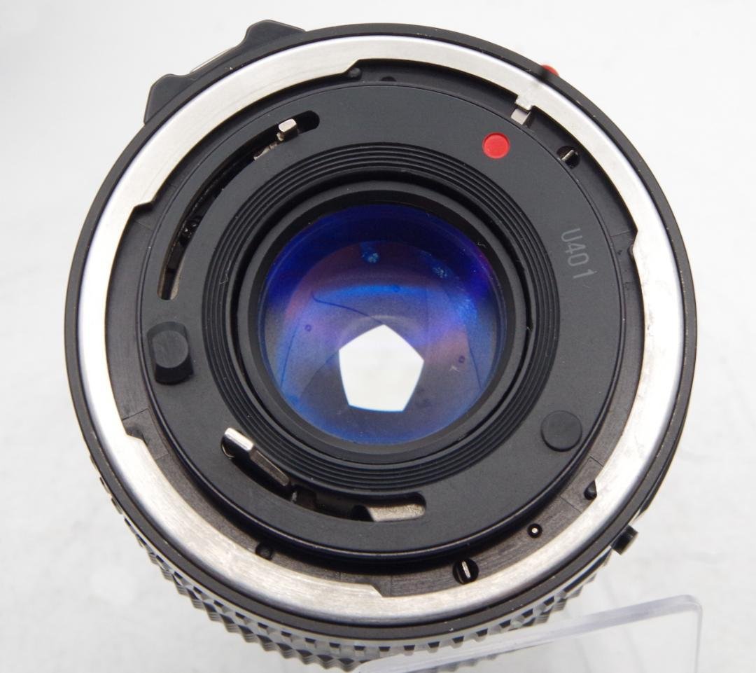 キャノン AE-1 FD 50mm F2 パワーワインダーセット