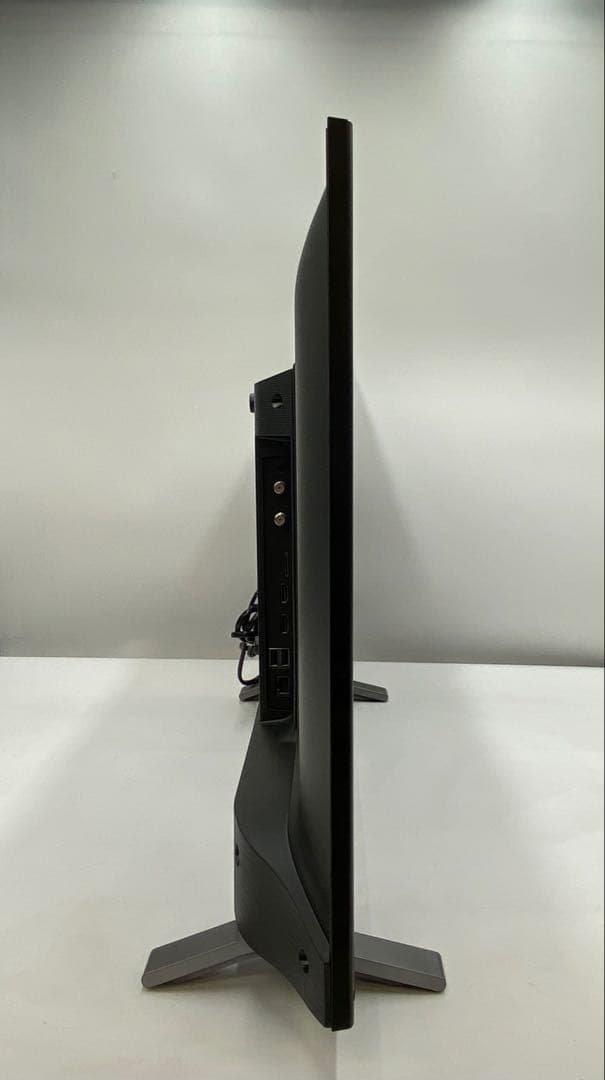 TOSHIBA 液晶テレビ REGZA 32V型 32V34 2022年製