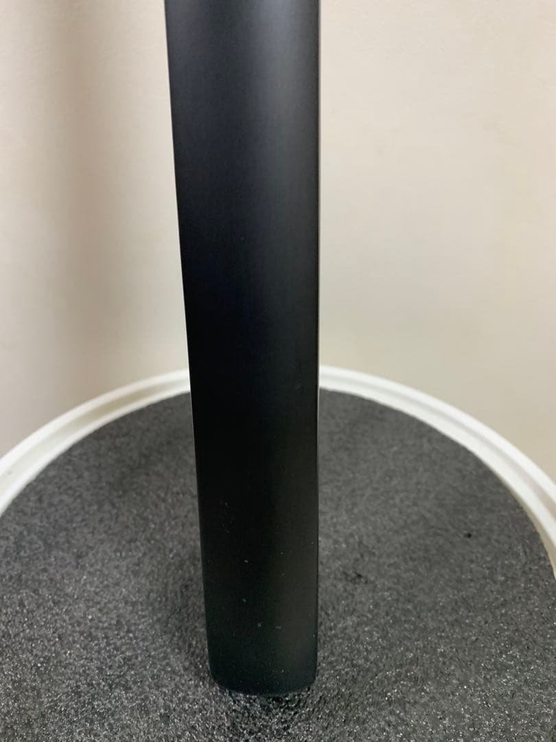 GET LINE BAT-X Mブラック Jr.サイズ