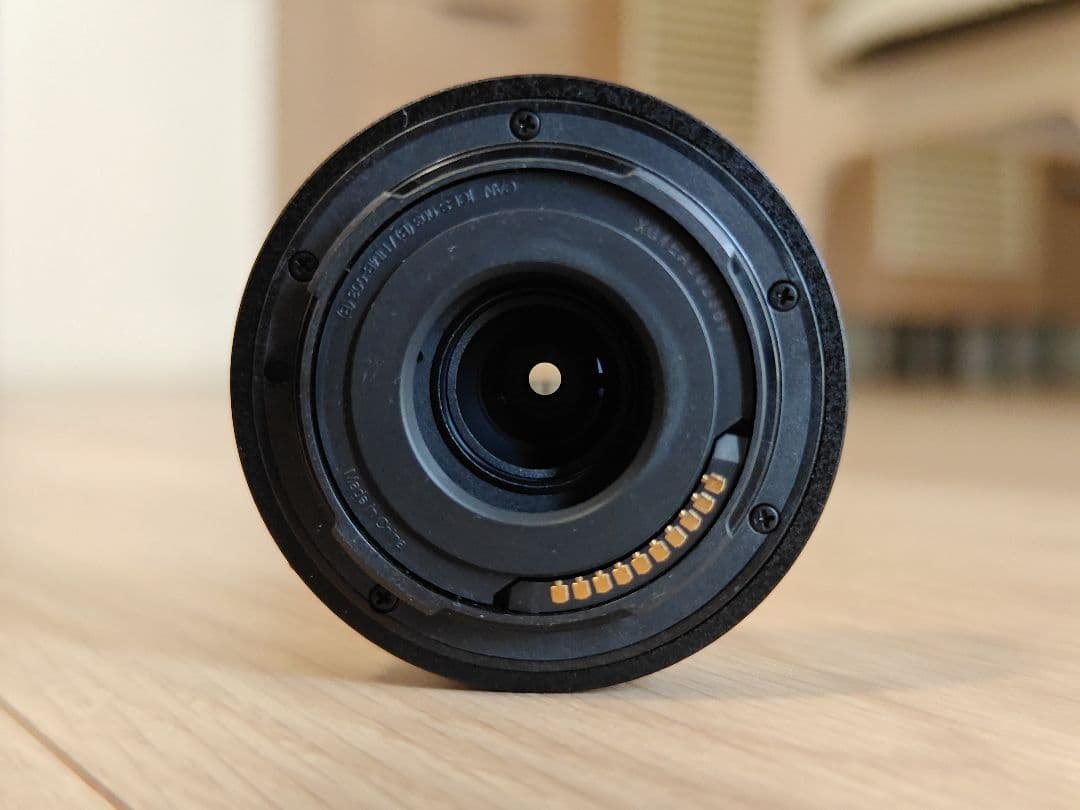 LUMIX S-R26 26mm F8 Lマウント 単焦点レンズ