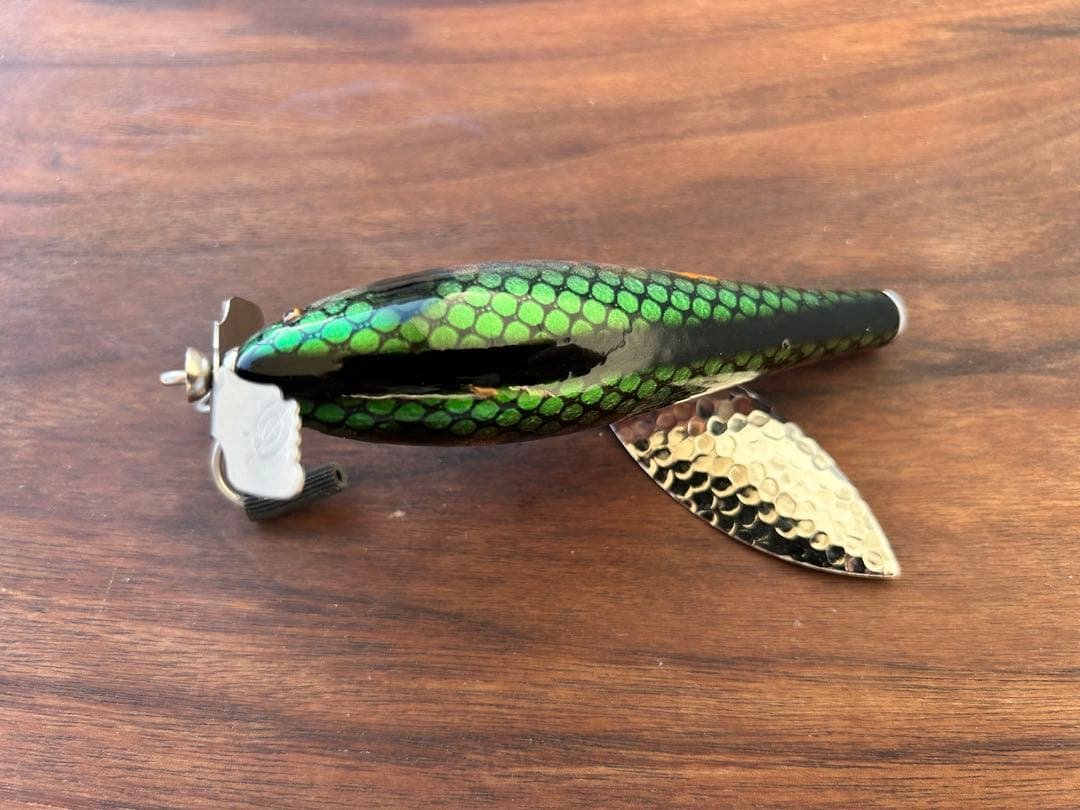 痴虫　チムシ　小さい海馬95