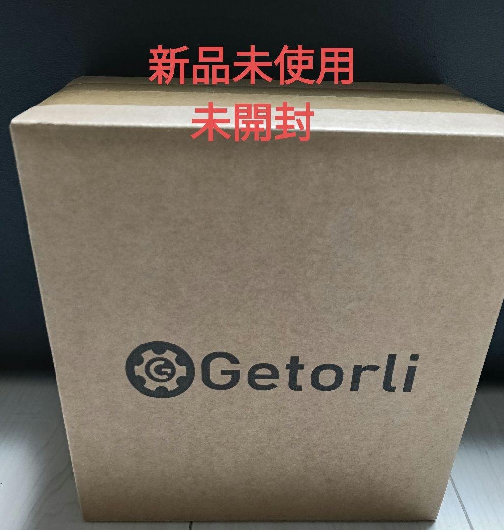 Getorli ミニPC AMD Ryzen™ 7 PRO