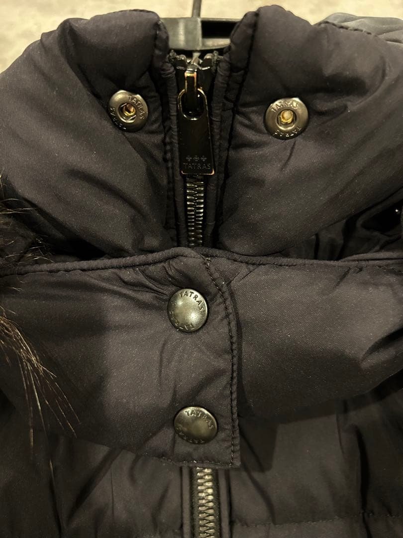 タトラス　TATRAS ダウンジャケット サイズ01