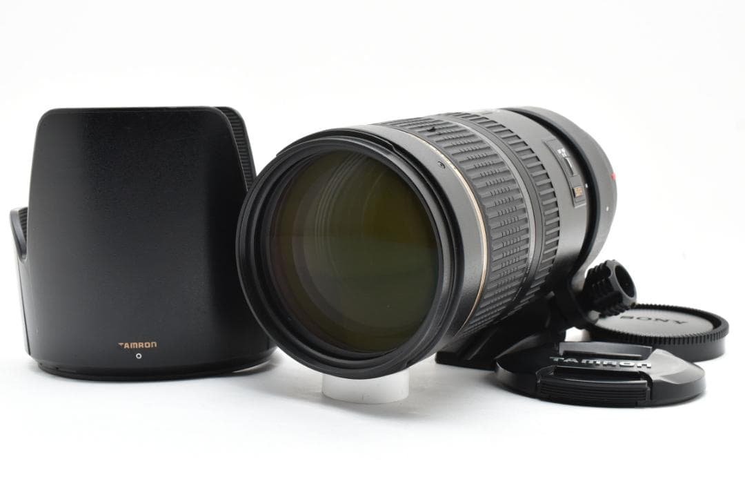 ★極美品★タムロン 70-200mm f2.8 USD ソニー #1286