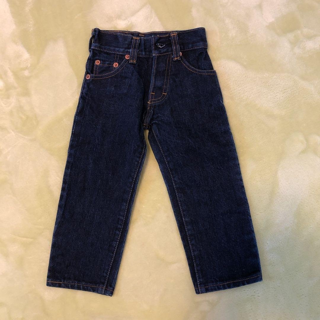 リーバイス LEVI'S 501 オブジェ