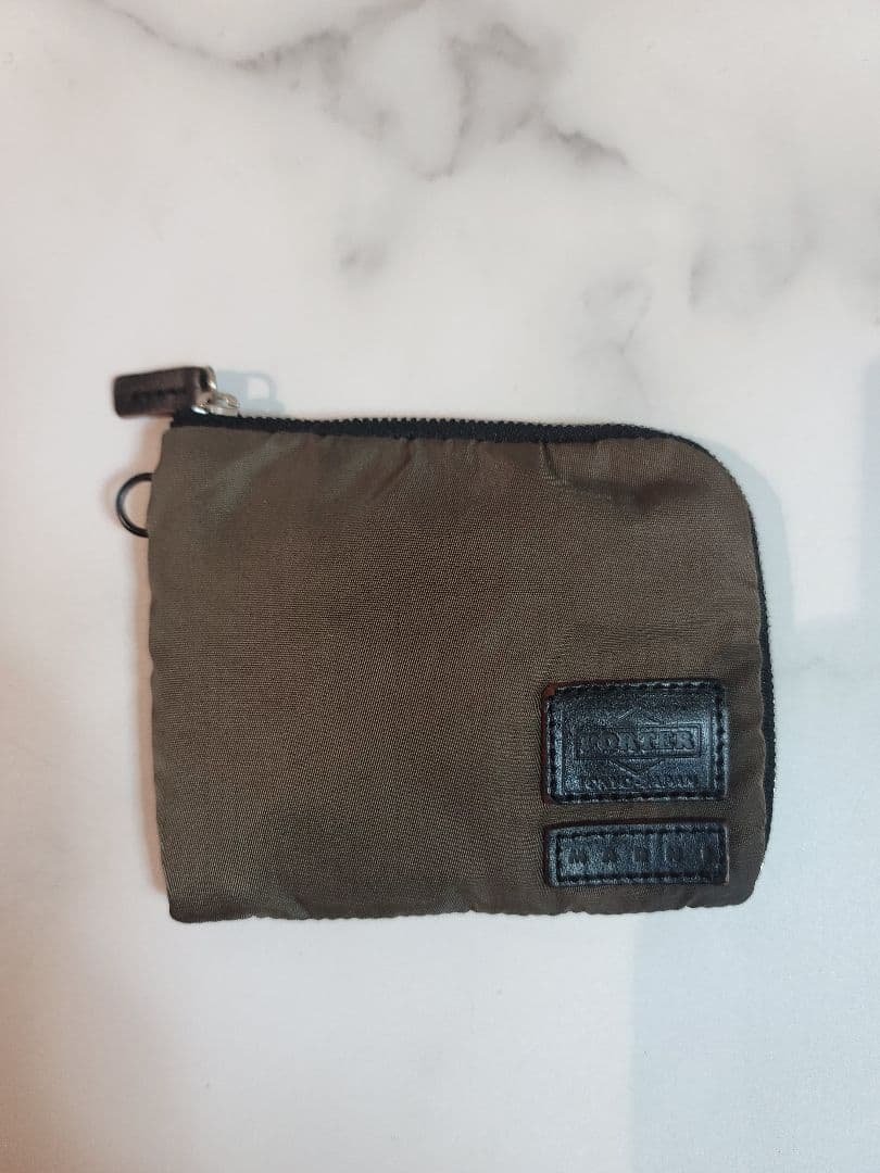 MARNI(マルニ) × PORTER(ポーター) 財布 2