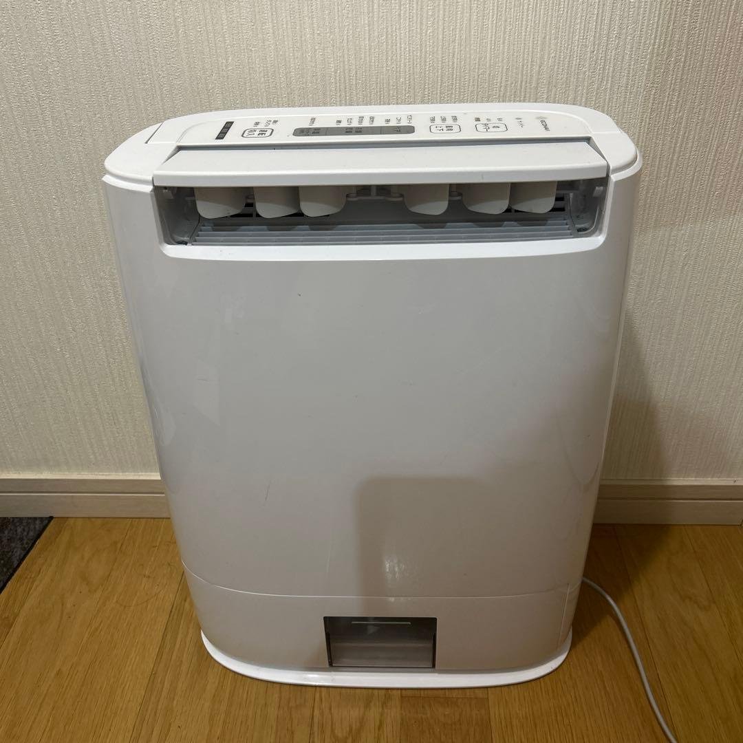 パナソニック 除湿器 F-YZUX60