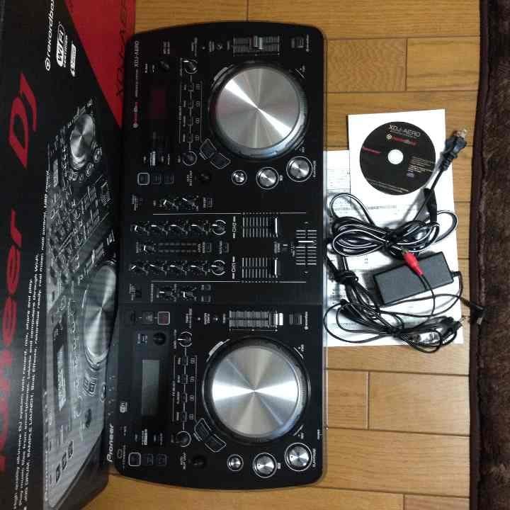 ☆パイオニアDJ☆