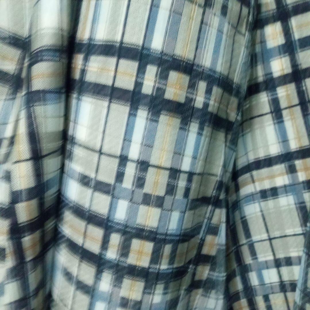 telma フレアスカート　チュールスカート　34