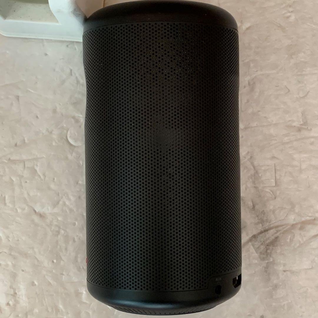 ジャンク Nebula Capsule II プロジェクター 壊れています