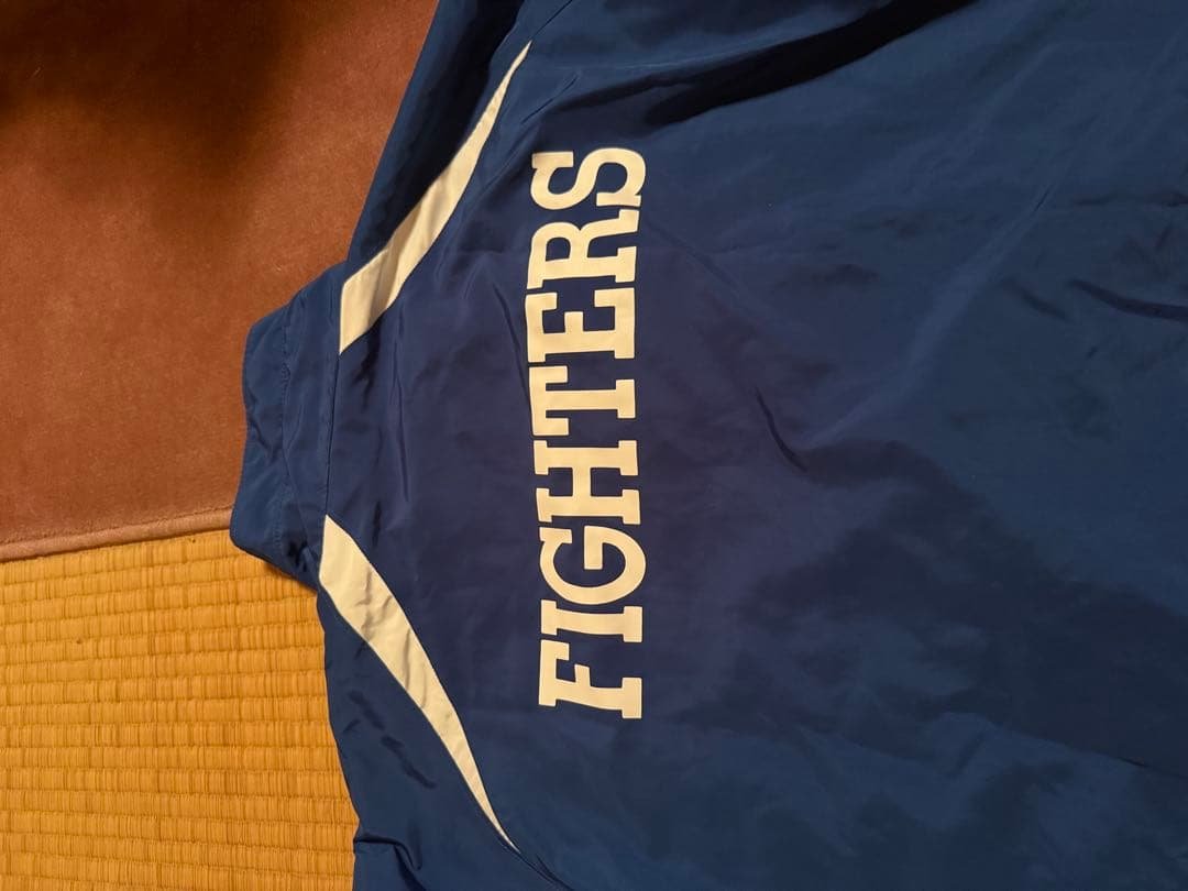 関西学院大学アメフト部ファイターズ　ジャージ