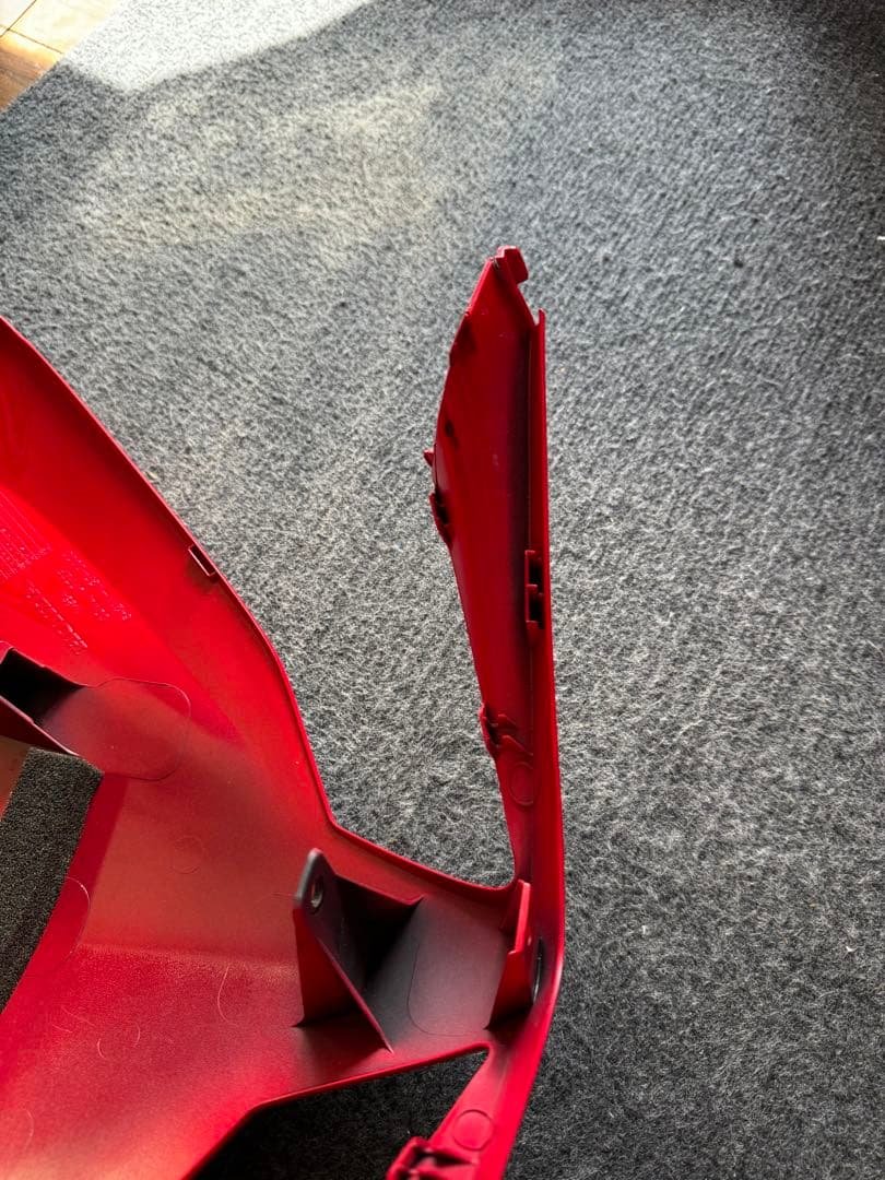 cbr1000rr sp チャンピオンスペシャル フロントカウル SC59後期