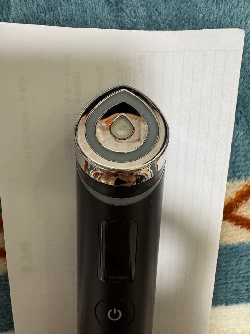 メディキューブ　AGE-R BOOSTER PRO 美顔器　美品　おまけ