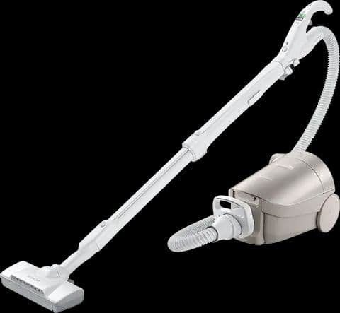 新品 日立クリーナー CV-KP900K ライトゴールド hitachi 日本製