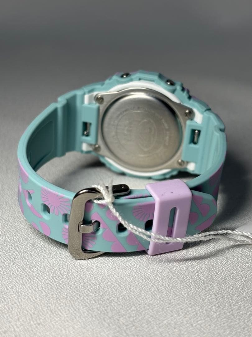 CASIO カシオ BABY-G ROXYロキシー コラボ BGD-565RX