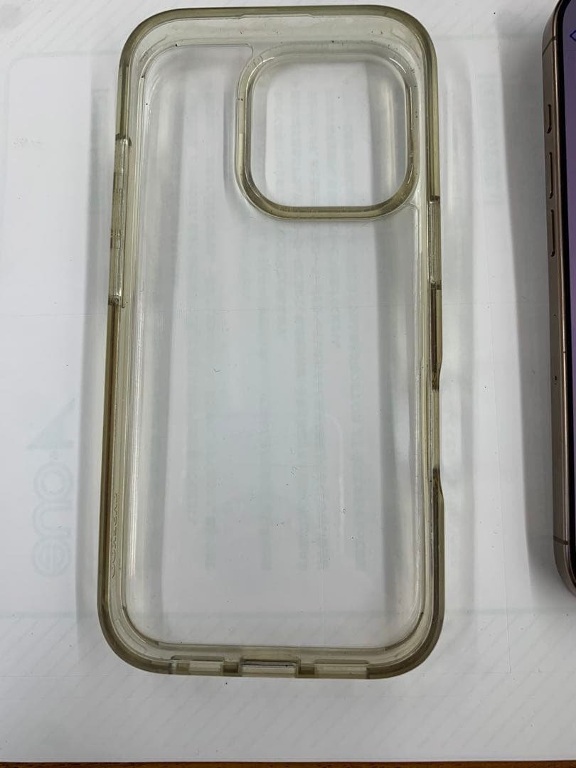 iPhone 16 Pro 512GB SIMフリー