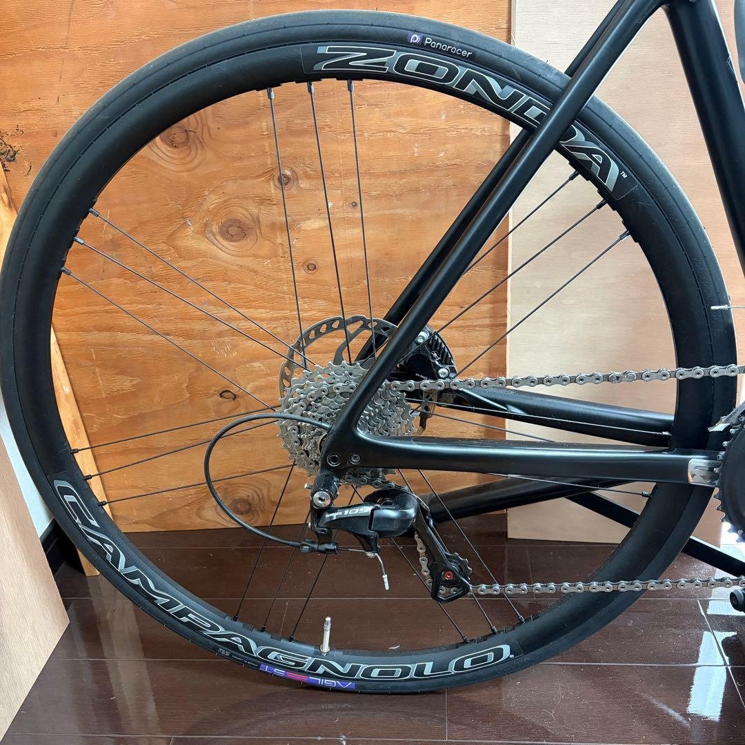 祝日特価 SPECIALIZED ROUBAIX ELITE DISC 54cm