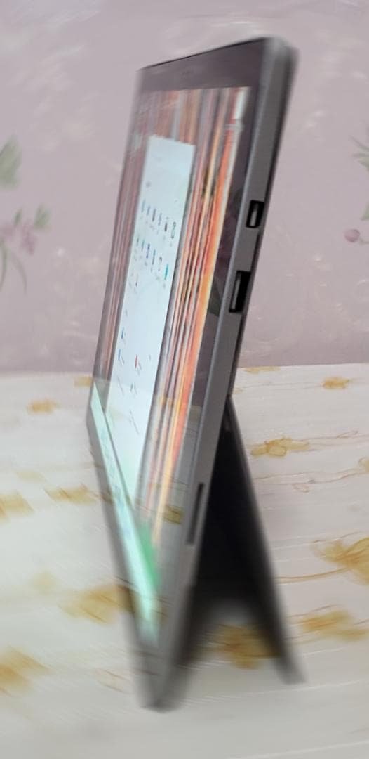 (ほぼ新品( Surface Pro6 i5/8GB/128GB office