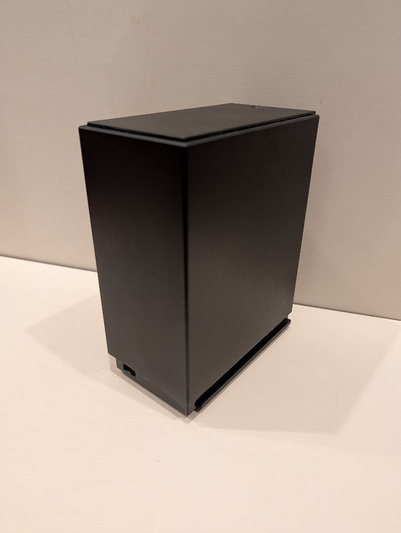 な*ん様 I-O DATA LAN DISK-A 6TB HDL2-AAX6 N