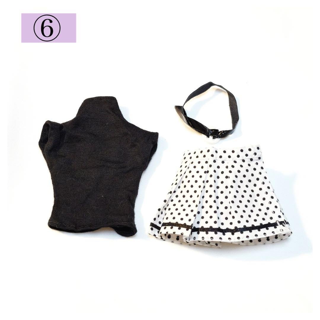 TBLeague S34Aシームレスボディ ヘッド 服セット　フィギュア ドール