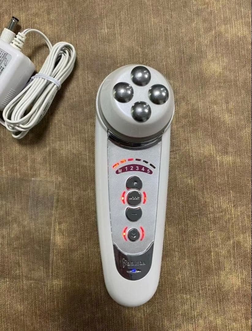 セルキュア4tplus ジャンク品　【付いたり付かなかったり】