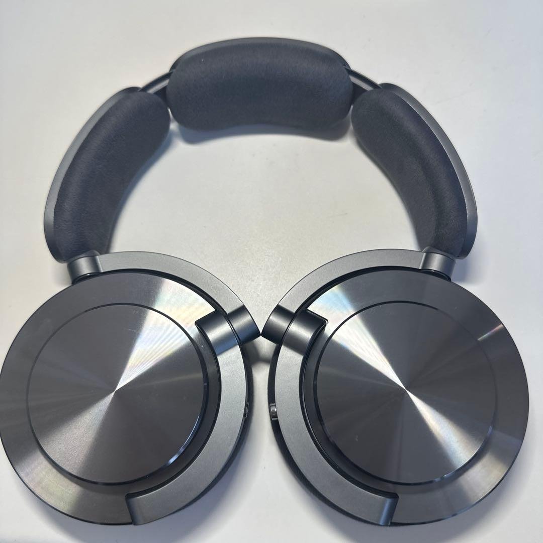 dyson ヘッドホン