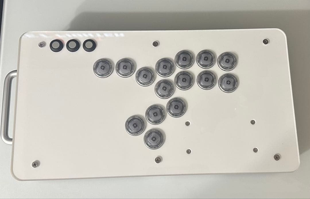 AFG controller レバーレス AFGコントローラー