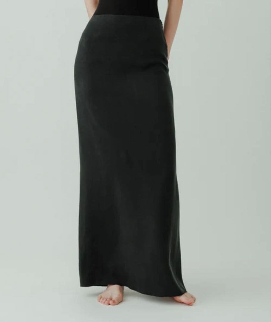 yo biotop Cupra tight skirtサイズ：2