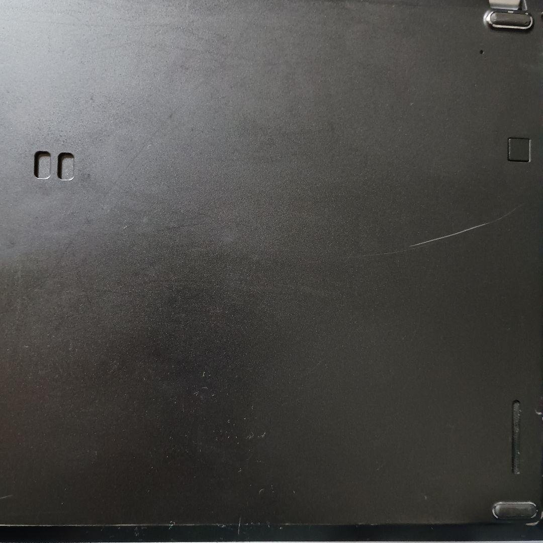 ジャンク　NEC VersaPro　８世代　Windows11