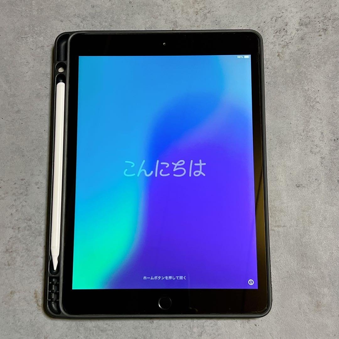 【限定価格！12/25まで】 iPad 第8世代 10.2インチ 128GB
