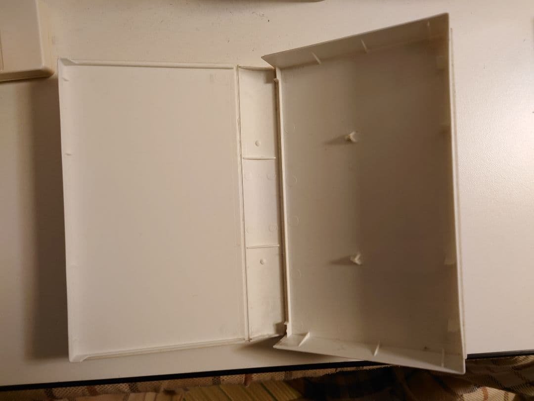 がんばれタッグス VHS ぶきっちょなウォリアー