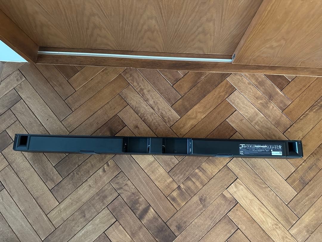 BOSE SOUNDTOUCH 300 ボーズ　サウンドタッチ