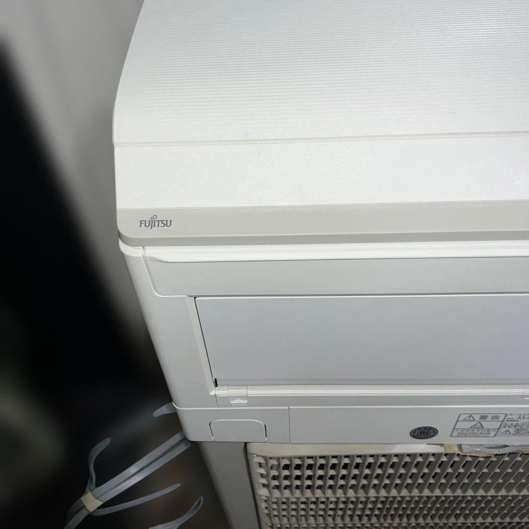 ⭐︎極美品FUJITSU/ルームエアコン/大人気モデル/新生活応援大特価！