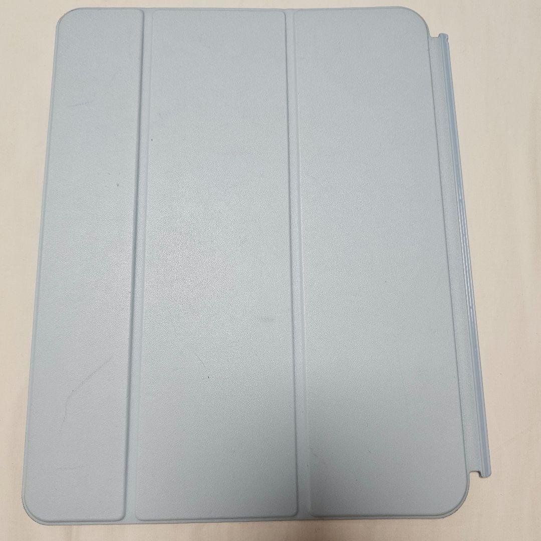 iPad Pro 12.9インチ 第4世代・カバー付き