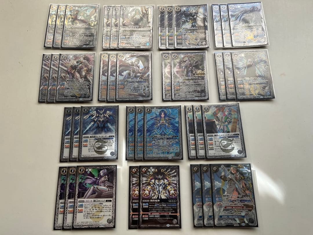 機人　アテナ　アテナイアー　グラウコーピス　デッキ　差し替えパーツ付き