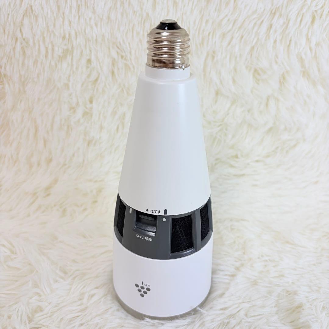 SHARP IG-KTA20 イオン発生器 シャープ