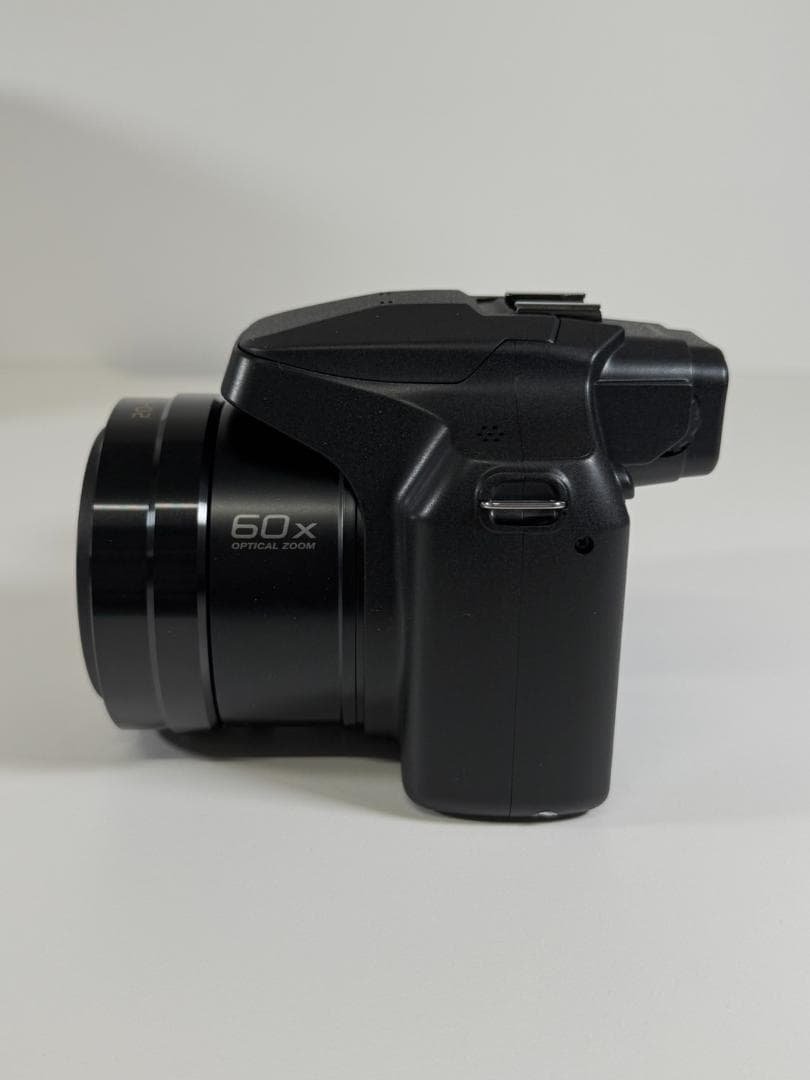 【未使用品】パナソニック LUMIX DC-FZ85D